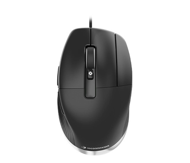 3DCONNEXION CadMouse Pro 3DX-700080 - 680331 - zdjęcie
